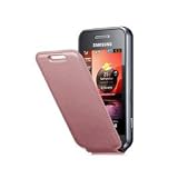 Genuine Samsung Tocco Lite Premium Flip Case