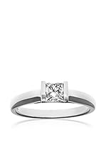 Revoni Anillo (oro blanco 18 ct)