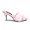 Baby Pink Satin