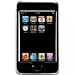 Griffin iClear for iPod Touch - Total protectioin, total access for your iPod Touch 2G