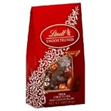 Lindt Milk Truffles Bag ( 5 oz )