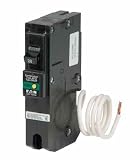 Eaton Electical / Cutler-Hamm #BR120CAF 20A SP BR1Circ Breaker