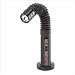 Flexible Hands-Free Flashlight