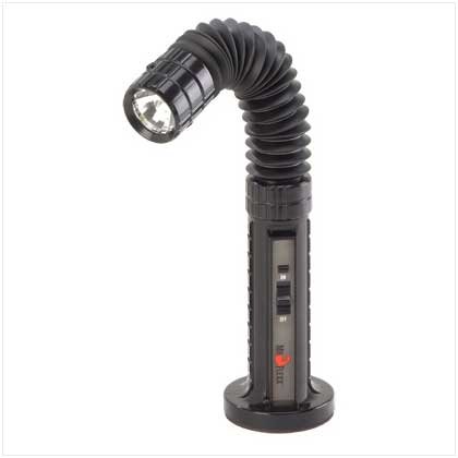 Flexible Hands Free Flashlight Streamlight
