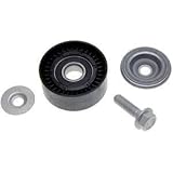 Gates 36300 Idler Pulley by Gates