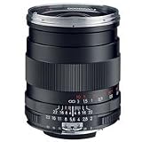 Zeiss Ikon Wide Angle 35mm f/2.0 Distagon T* ZF.2 Series Manual Focus Lens for the Nikon F Bayonet SLR System.
