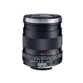 Zeiss 35mm f 2.0 Distagon TZF.2 Series Manual Focus Lens for Nikon F Bayonet SLR System. by
