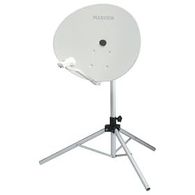 Maxview Portable-Sat-Kit De Luxe