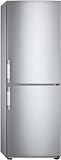 Bauknecht KG 305 A++ IO K&uuml;hl-/Gefrierkombination / A++ / K&uuml;hlen: 195 L / Gefrieren: 116 L /edelstahl-optik