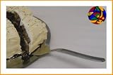 Stainless Steel Cake Server