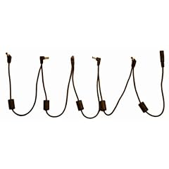 MoenFX DC5-F Multiverteiler Daisy Chain 5 Plug with Ferrite