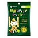 野菜スティッククラッカー
