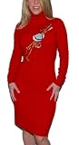 Polo Ralph Lauren Equestrian Cashmere Long Sweater Tennis Dress