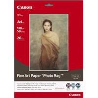 Canon Professional Photo Paper 20Sheet A4