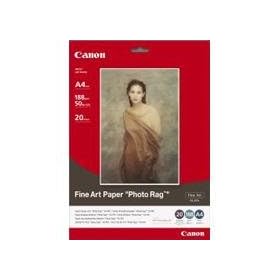 Canon Professional Photo Paper 20Sheet A4
