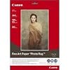 Canon Professional Photo Paper 20Sheet A4