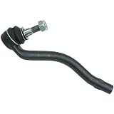 Beck Arnley 101-6857 Tie Rod End by Beck Arnley