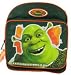 Ogre Shrek Backpack : Kid size School Bag