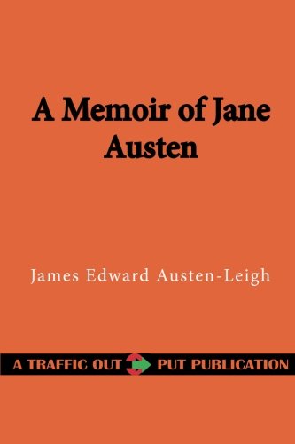 A Memoir of Jane Austen