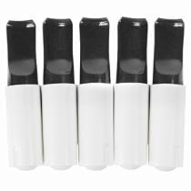 Gamucci Classic Electronic Cigarette (Regular Cartridge - Pack of 5)