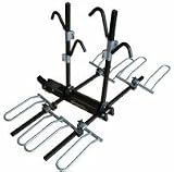 Swagman XC-4 Cross-Country Bike Rack (2-Inch Receiver Hitch)