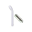 Doc Johnson Harmony Slim G White Yang Adult Sex Toy Kit