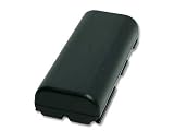 7.20V (Compatible with 7.40V),950mAh, Li-ion,Replacement Camcorder Battery for CANON CV-11, DM-CV11, DM-MV100, DM-PV1 / DV-MV Series, (Fits selected models only), Compatible Part Numbers: BP-608, BP-608A