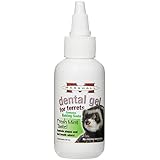Marshall 2-Ounce Ferret Dental Gel
