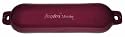 Taylor Made Products SuperGard Inflatable Vinyl Boat Fender (6.5" x 22")
