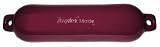 Taylor Made Products SuperGard Inflatable Vinyl Boat Fender (6.5 x 22)
