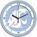 Washington State Cougars 12" Blue Wall Clock
