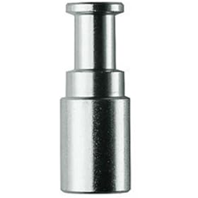 Manfrotto 186 3/8-Inch Female to 5/8-Inch Stud 50mm Long Adapter - Replaces 3357