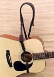 Neotech Acoustic Guitar Strap, Black