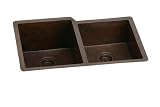 Elkay ECU3120RACH Avado Double Kitchen Sink