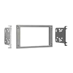 Metra 95-5025 Double DIN Installation Dash Kit for 1987-1993 Ford Mustang