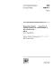 Books : ISO 10816-1:1995, Mechanical vibration - Evaluation of machine vibration by measurements on non-rotating parts - Part 1: General guidelines