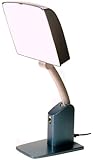 Day-Light Sky 10,000 LUX Bright Light Therapy Lamp (DL2000)