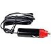 Car Charger for PLO80601 & PLO7060110 (PLO80530)