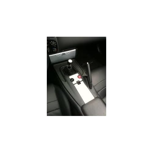 Info20052009 Honda S2000 Center Console Assembly IncoUnhuDisa