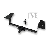 2007-2012 Nissan Altima Sedan 2009-2012 Maxima Class I Trailer Hitch by Magnus