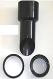 NUMATIC HENRY CHARLES Vacuum Cleaner Hose CUFF KIT 32MM
