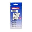 Miele SF-SAC20 SF-SAC30 Super Air Clean Filter for Canister models S227 - S858, S4000 and S5000