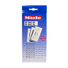 Miele Active Air Clean Filter for Upright Vacuum Cleaners
