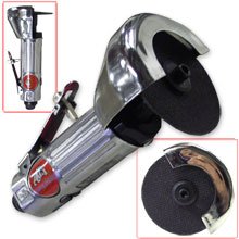 3 HIGH SPEED AIR CUT OFF TOOL by Pitbull
