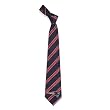 Eagles Wings New England Patriots Woven Polyester Tie