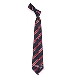 New England Patriots Woven Polyester Necktie