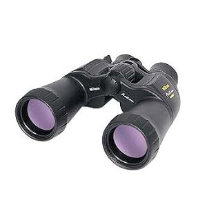 NIKON 10-22X50 ACTION ZOOM XL BINOCULAR by 