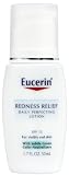 Eucerin Redness Relief Daily Perfecting Lotion SPF 15, 1.7 Ounce Bottle