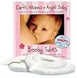 Earth Mama Angel Baby Booby Tubes, 1 Set