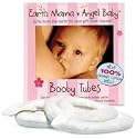Earth Mama Angel Baby Booby Tubes (1 Pair)